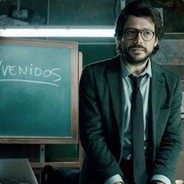 Profesor