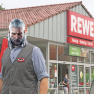 Steam Community Avatar