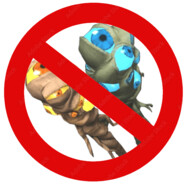 I DON'T buy wards