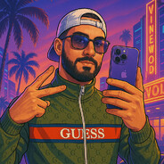 Steam Community Avatar
