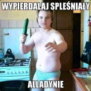 DZIADEK DO ORZECHÓW