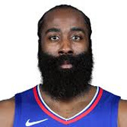 james harden SKINS