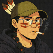 Steam Community Avatar