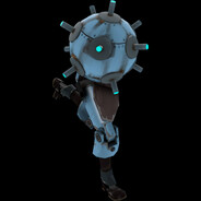 The Human Buster