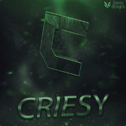 Criesy Buba