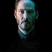JHON WICK