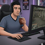 Steam Community Avatar