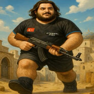 büyük adam