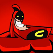 The Crimson Chin