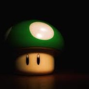 Mr. Mushroom