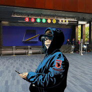 Steam Community Avatar