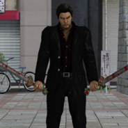 Kazuma Kiryu