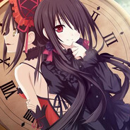 Tokisaki Kurumi