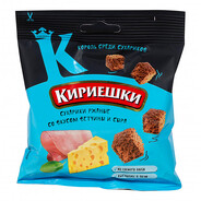 сухарики