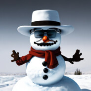 FROSTER