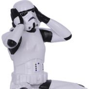 Storm Trooper