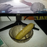 mr pickle