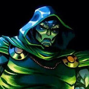 Steam Community Avatar