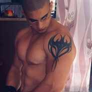 Steam Community Avatar