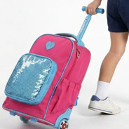 Little Rollie Backpack