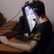 Steam Community Avatar