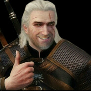 Geralt