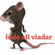 RATO VIADO