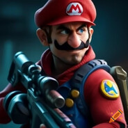 It´s-a me