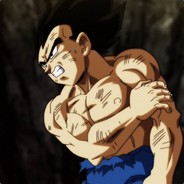 [HHG] `SuPer Vegeta