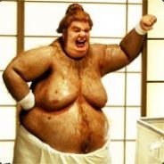 Fatty Fat Bag