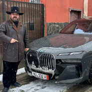 Steam Community Avatar