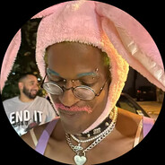 Steam Community Avatar