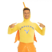 Capitan Ventosa