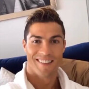 CR-7 MENTALITY(心態