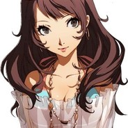 Rise Kujikawa