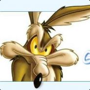 El Coyote