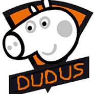 Duduś