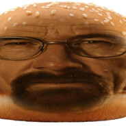 HEISENBURGER