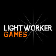 LIGHTWORKER GAMES