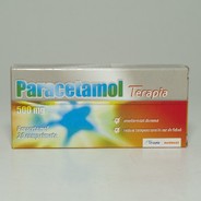 PaRaCeTaMoL