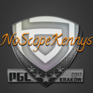 NoScopeKennys