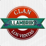 LLAMBRÍÍÍÍK♔