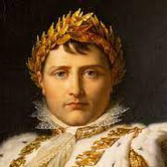 Napoléon Bonaparte