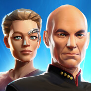 Star Trek Legends