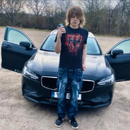 Steam Community Avatar