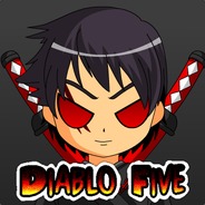 Diablo Five