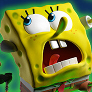 SpongeBob SquarePants: Titans of the Tide