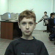 Steam Community Avatar