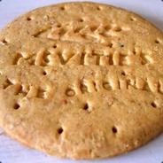 Biscuit