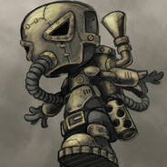 Steam Community Avatar